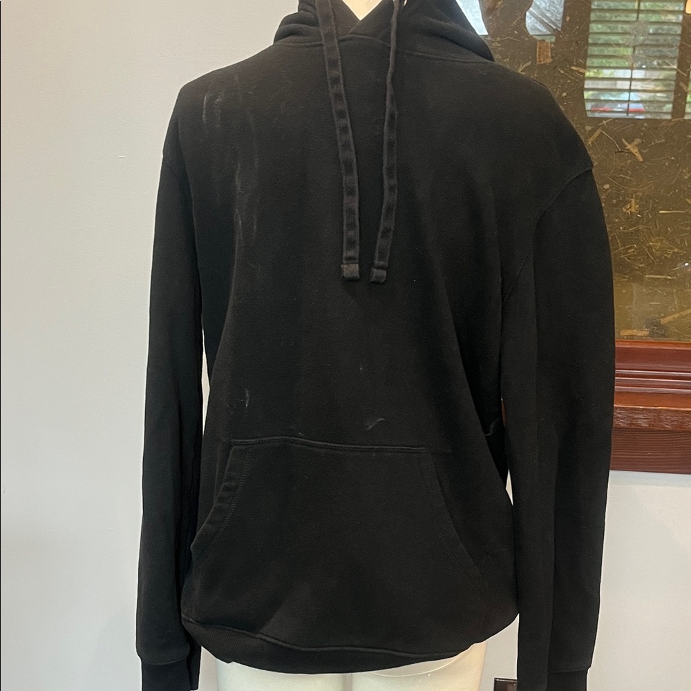 Goodfellow & Co Classic Black Hoodie
